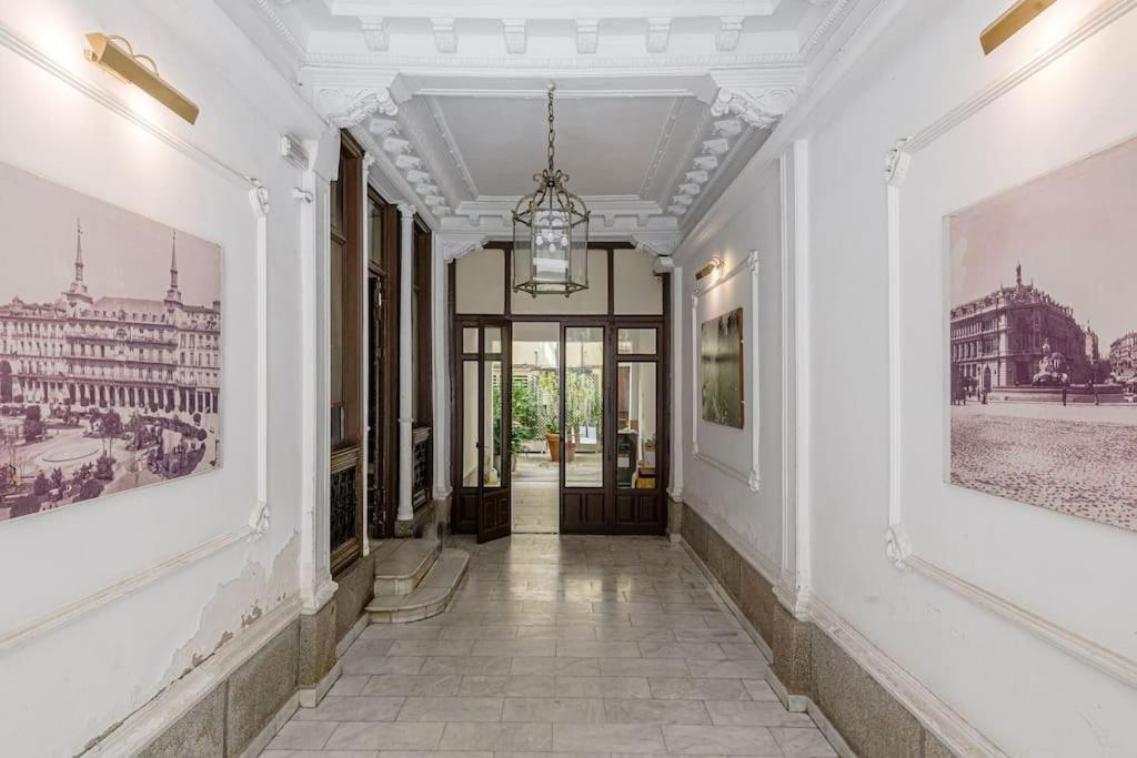 Appartement Modern In Chueca Inf3iz4