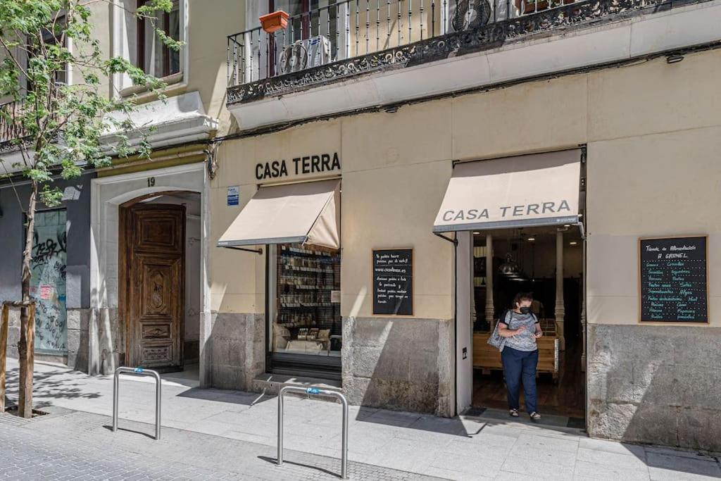 Modern In Chueca Inf3iz4 Appartement