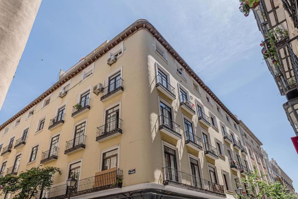 Appartement Modern In Chueca Inf3iz4 *